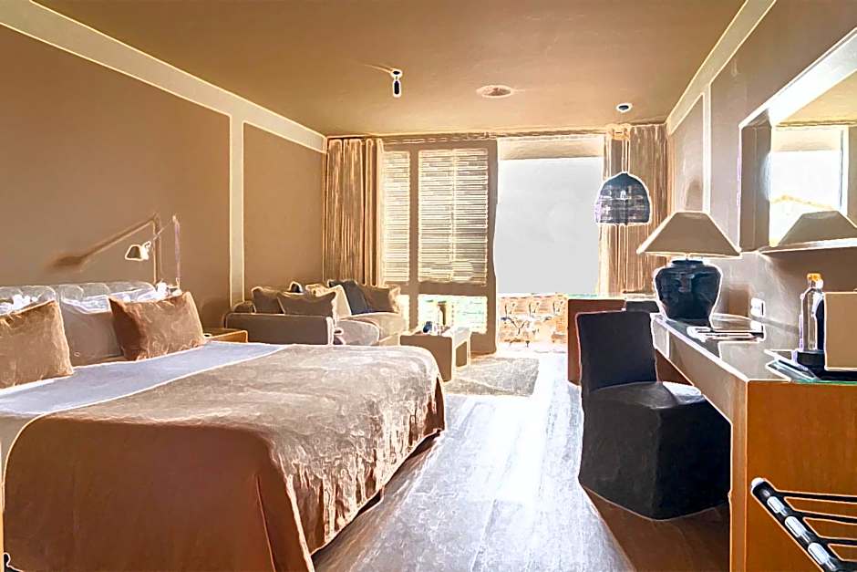 Hotel La Metairie - Teritoria- Les Collectionneurs