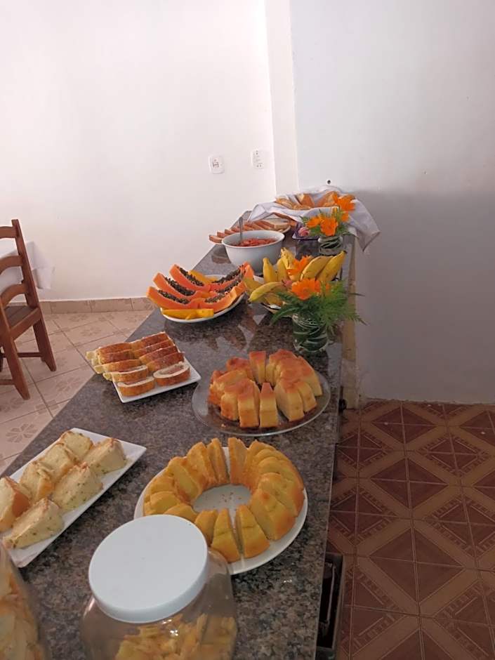 DORM Olhar da Sereia