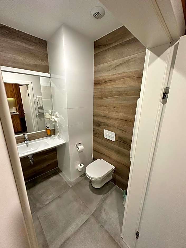 RentResidence apartament