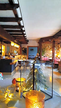 Landgasthof Ralinger Hof