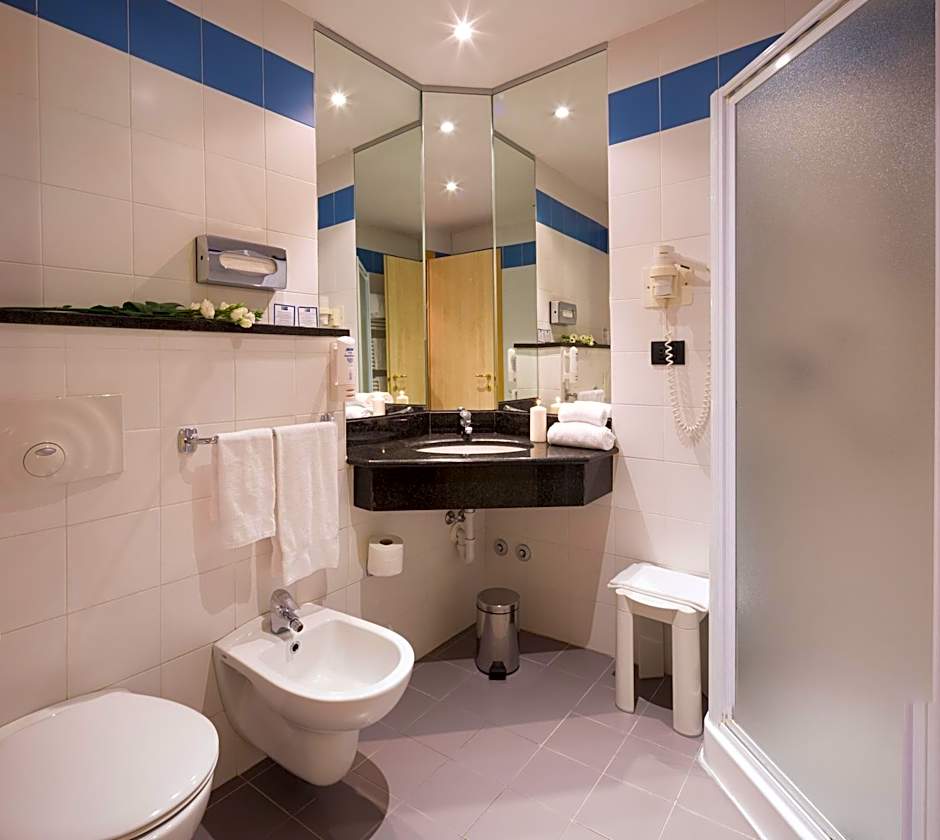 Holiday Inn Express Parma By IHG