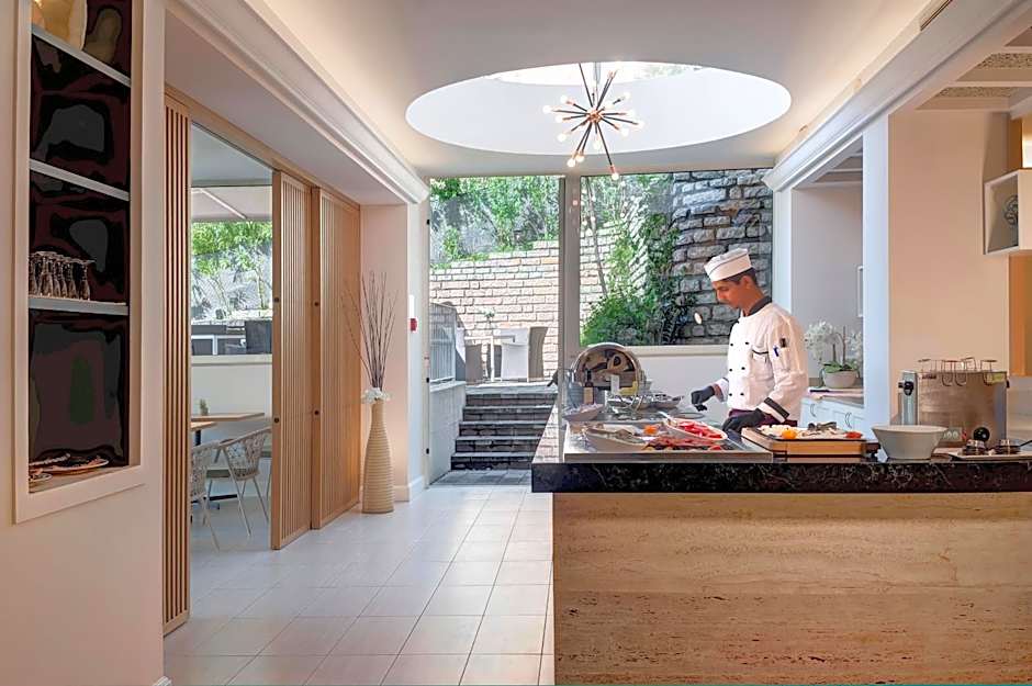 Hotel Excelsior Le Terrazze