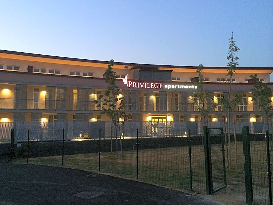 Privilege Apartments