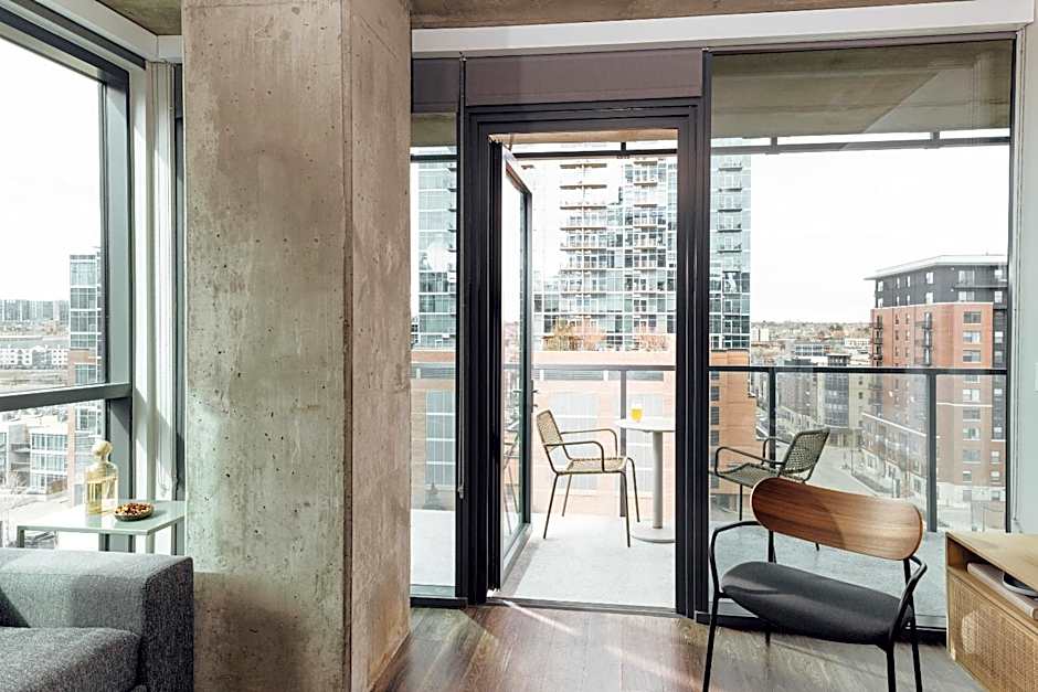 Mint House Denver - Downtown Union Station