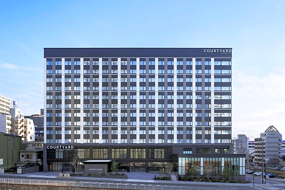 Courtyard by Marriott Nagoya