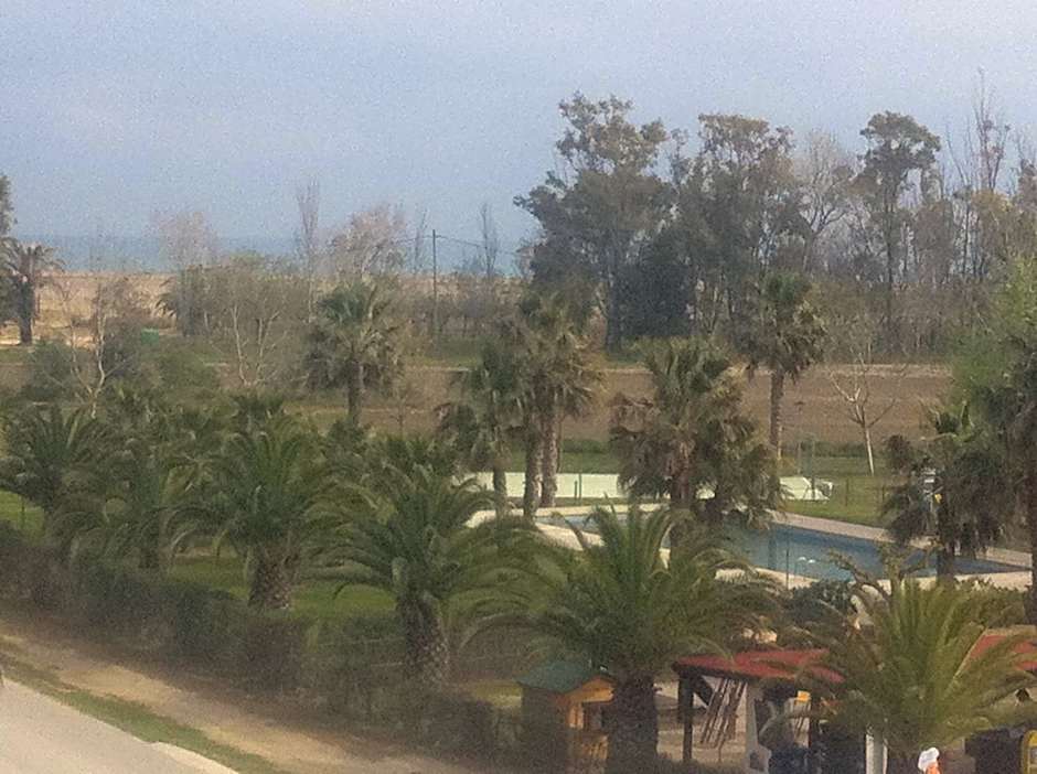 Hotel Mediterrani Blau