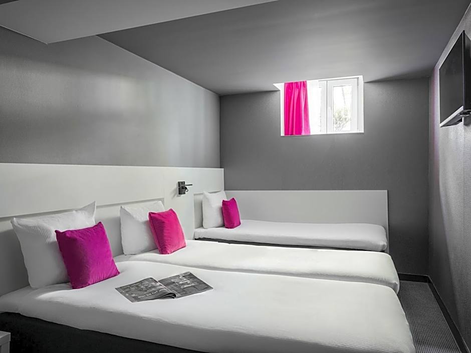 Ibis Styles Amsterdam Amstel