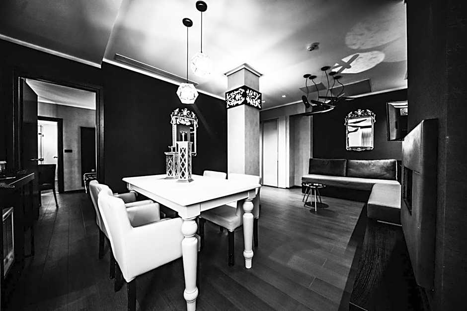 Egnatia Palace Hotel & Spa