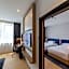 Hilton Garden Inn Zagreb - Radnicka