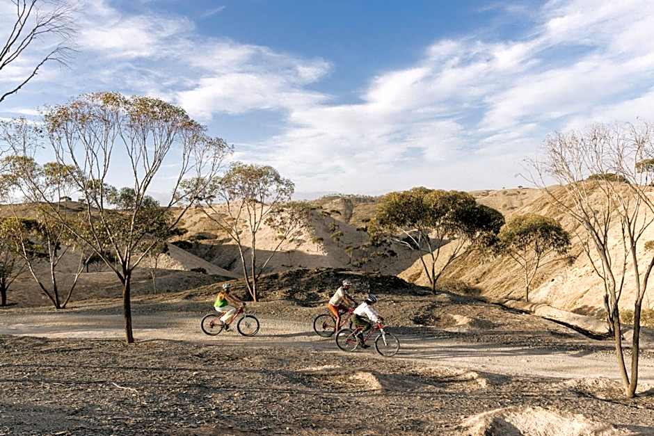 Caravan by Habitas Agafay