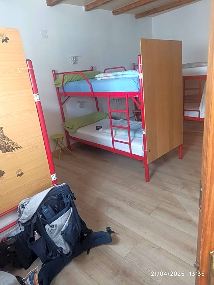 Albergue La Senda