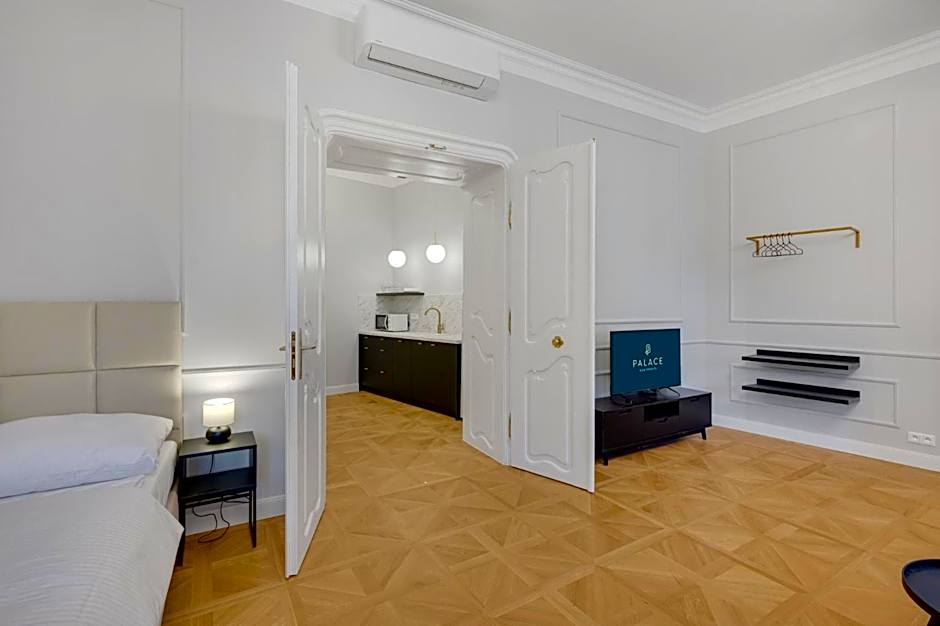 Palace Apartments