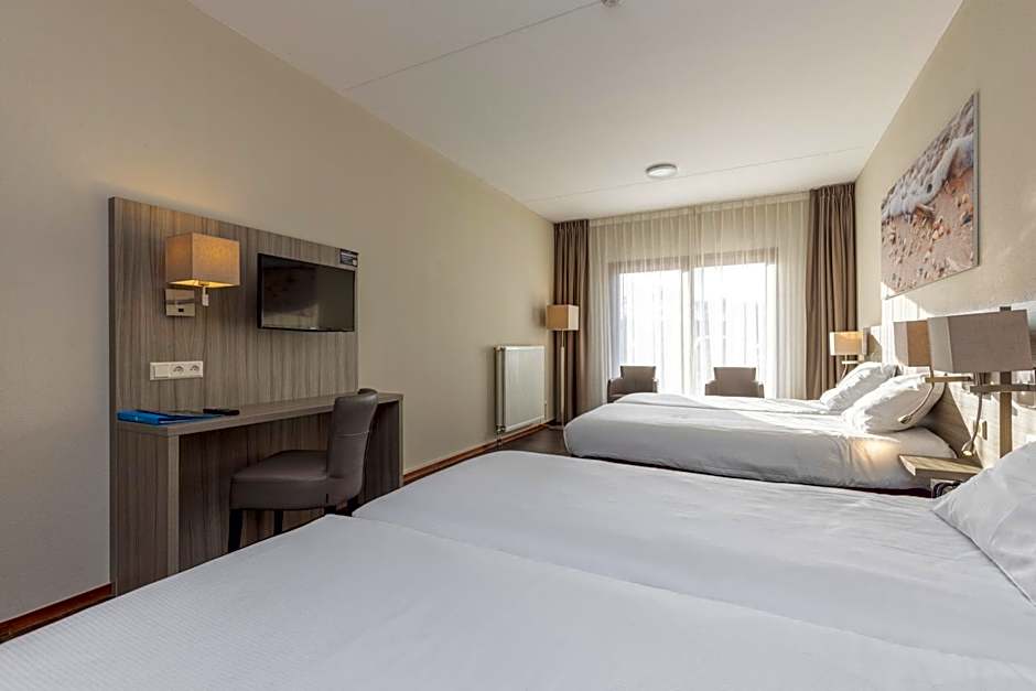 Fletcher Badhotel Callantsoog