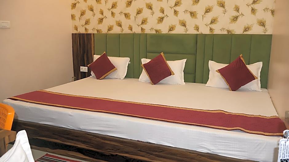 Hotel keshavam inn