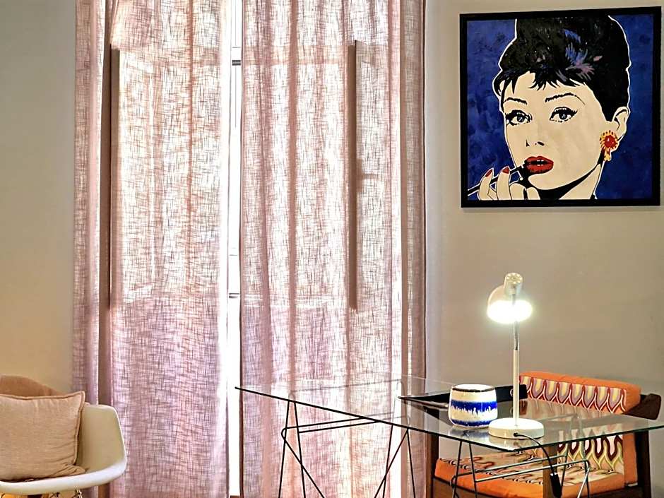 ASPA Studios - Urban Conscious Living