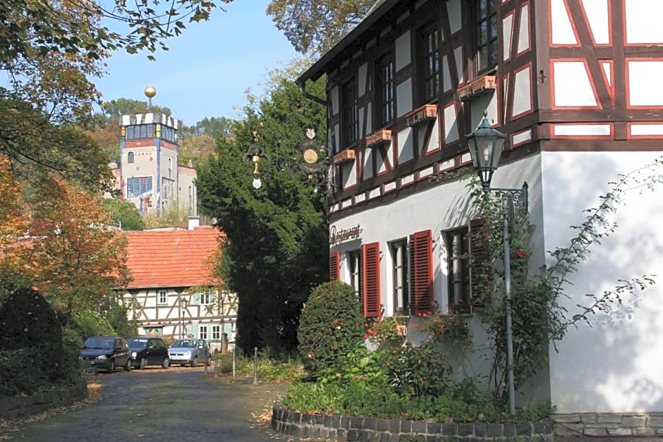 Waldhotel Bad Soden