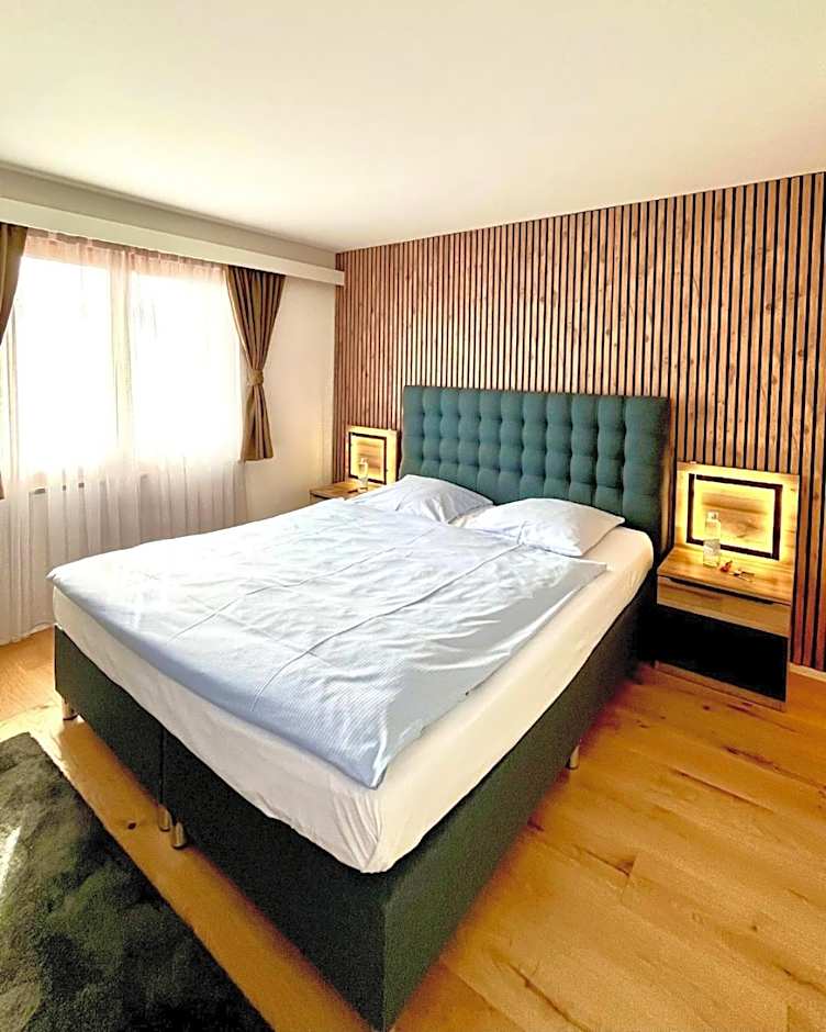 Seiler's Hotel