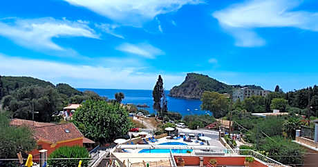 Paleo Inn Hotel