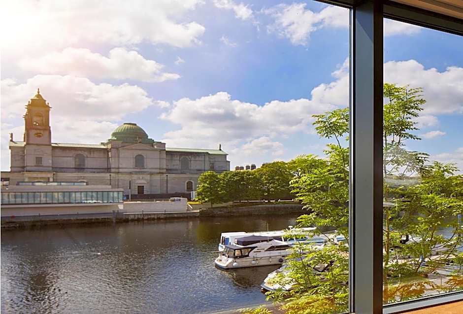 Radisson Blu Hotel, Athlone