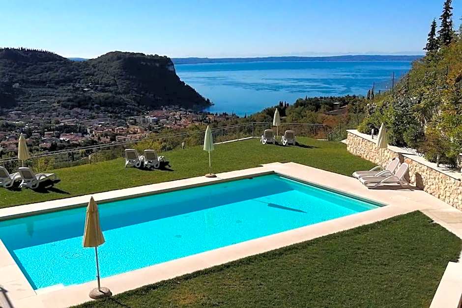 Appartamenti Annachiara