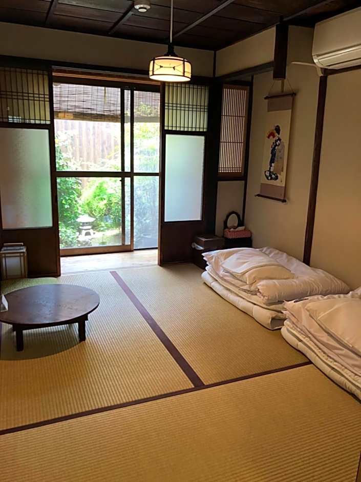 京町家 近よし