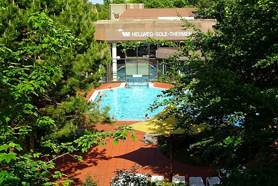 Flair Hotel zur Therme