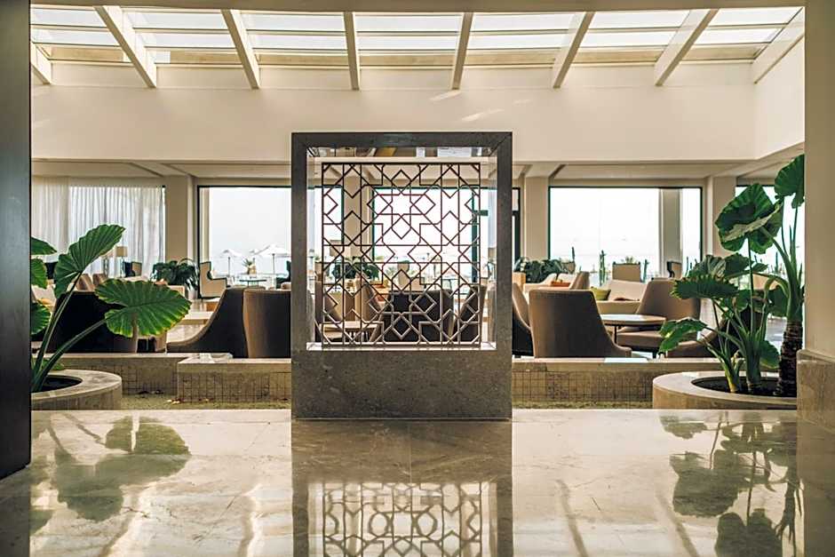 Iberostar Selection Kuriat Palace