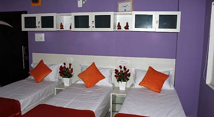 Mahas Inn – Hyderabad, 