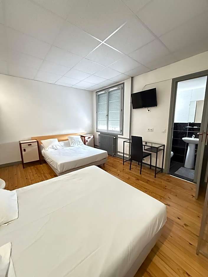 Hotel Relais Sud