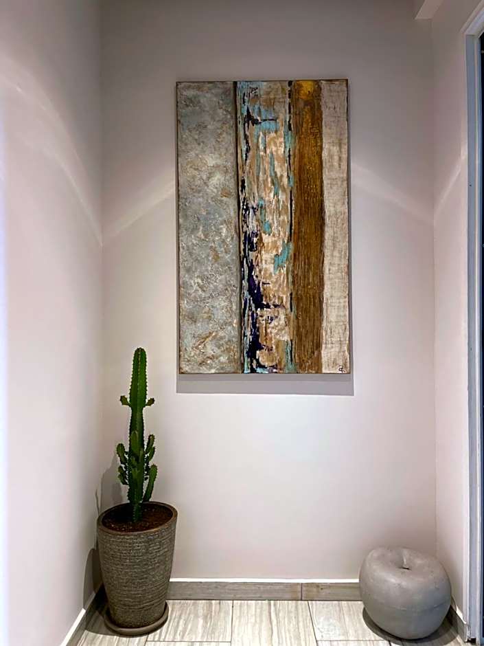 Trokadero Boutique Hotel