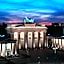 Hotel Jurine Berlin Mitte