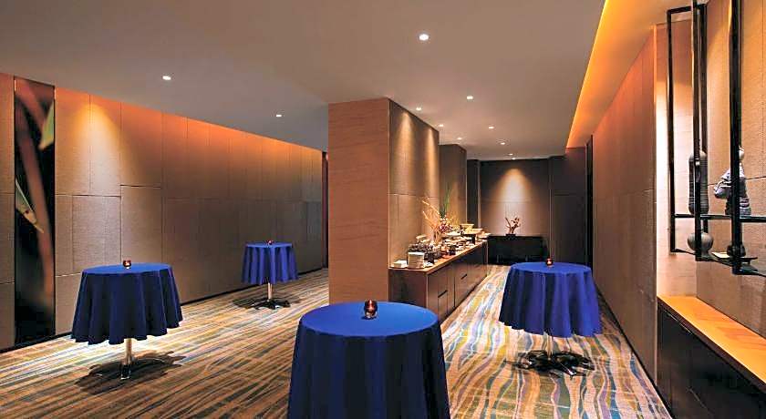 Hilton Garden Inn Lijiang