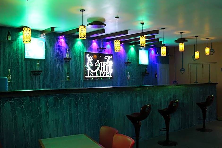 Gardeenia Comfortes Suites