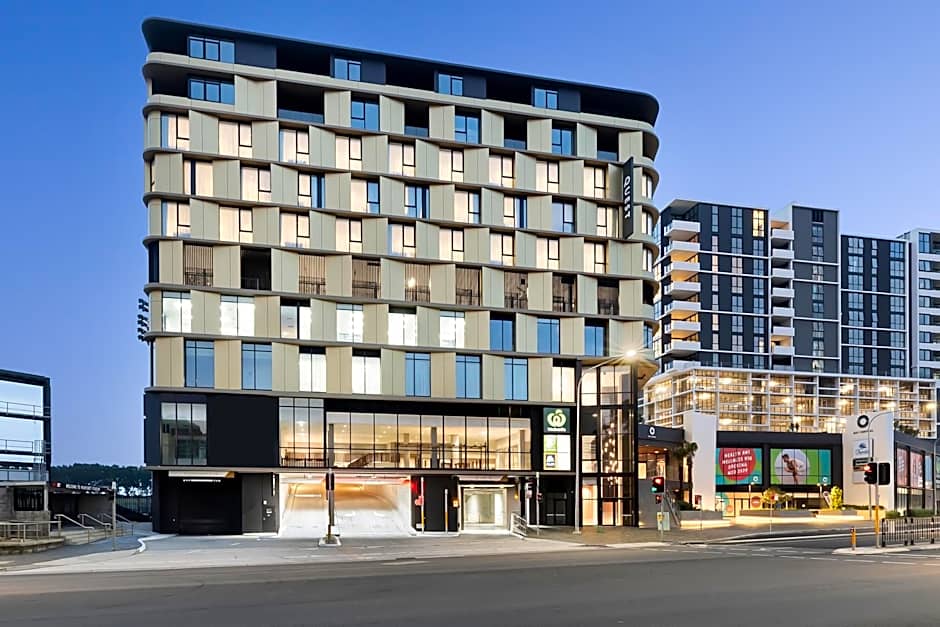 Quest Woolooware Bay