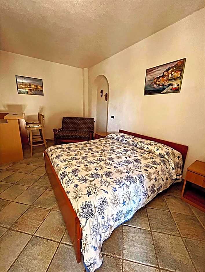Case Vacanze Le Buganville
