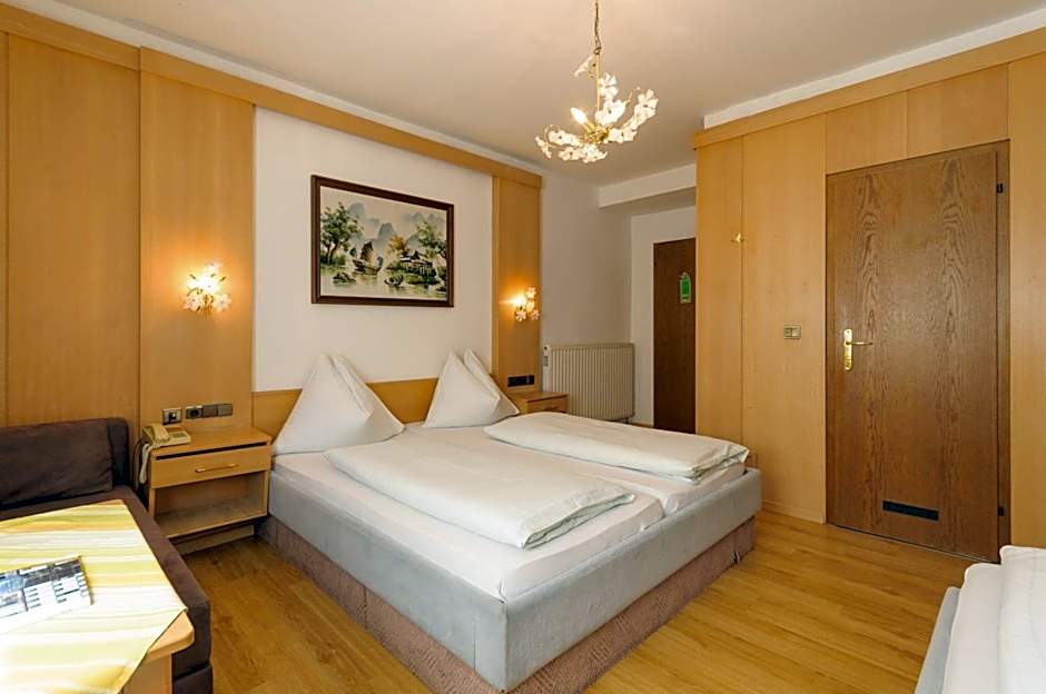 Hotel Tautermann