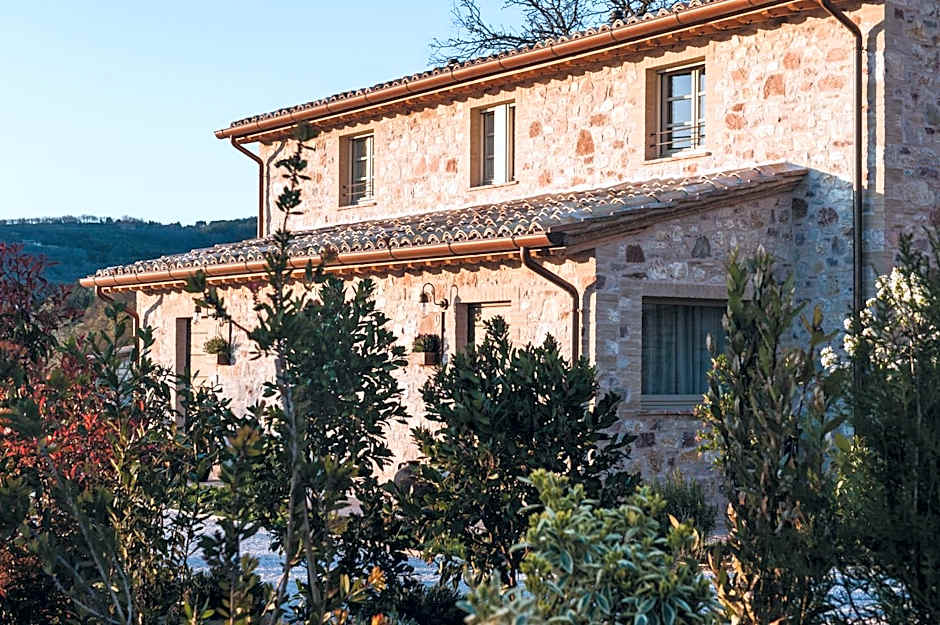 Borgo Antichi Orti Assisi