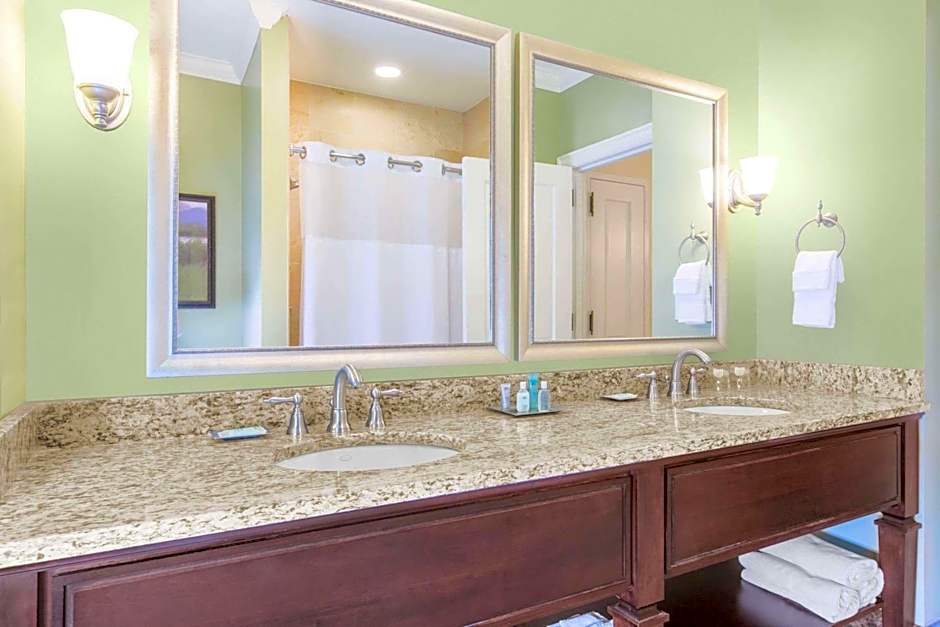 The George Washington A Wyndham Grand Hotel