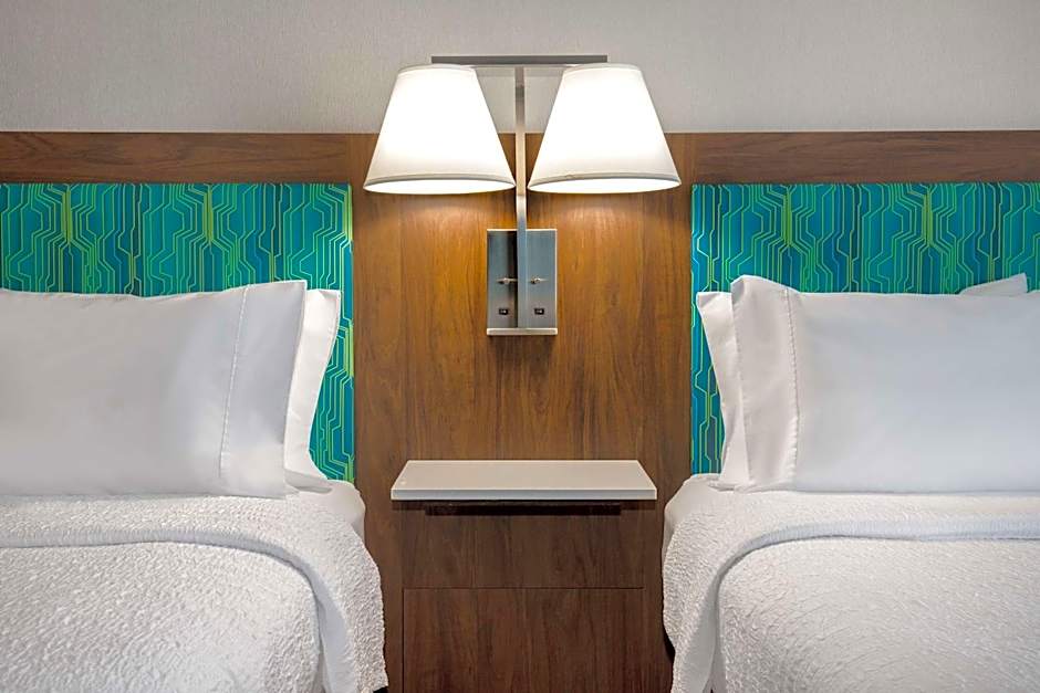 Hampton Inn By Hilton Brampton