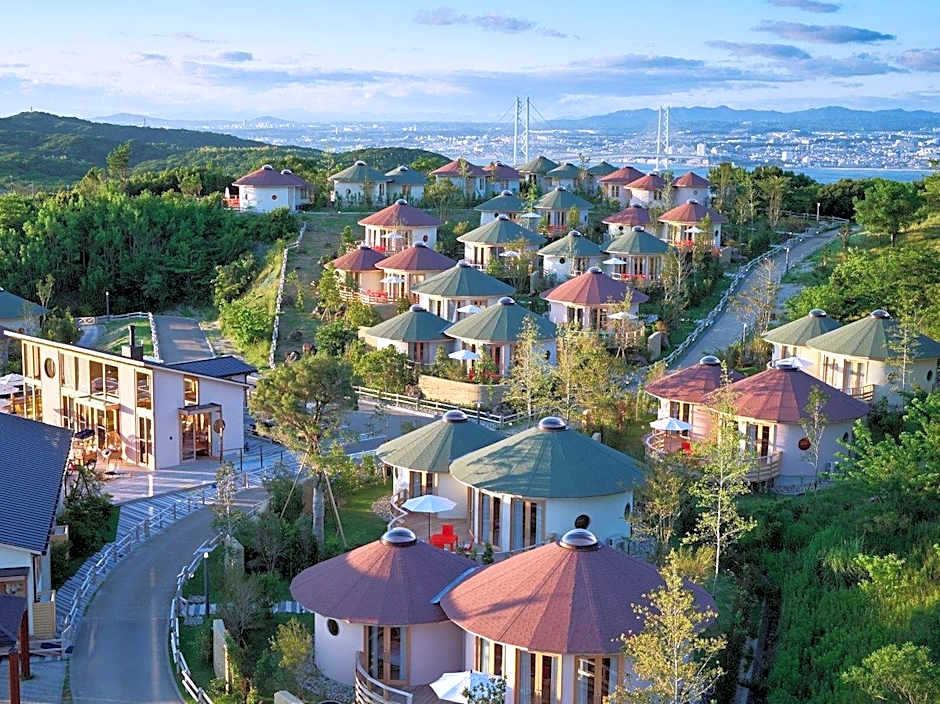 GRAND CHARIOT Hokutoshichisei 135