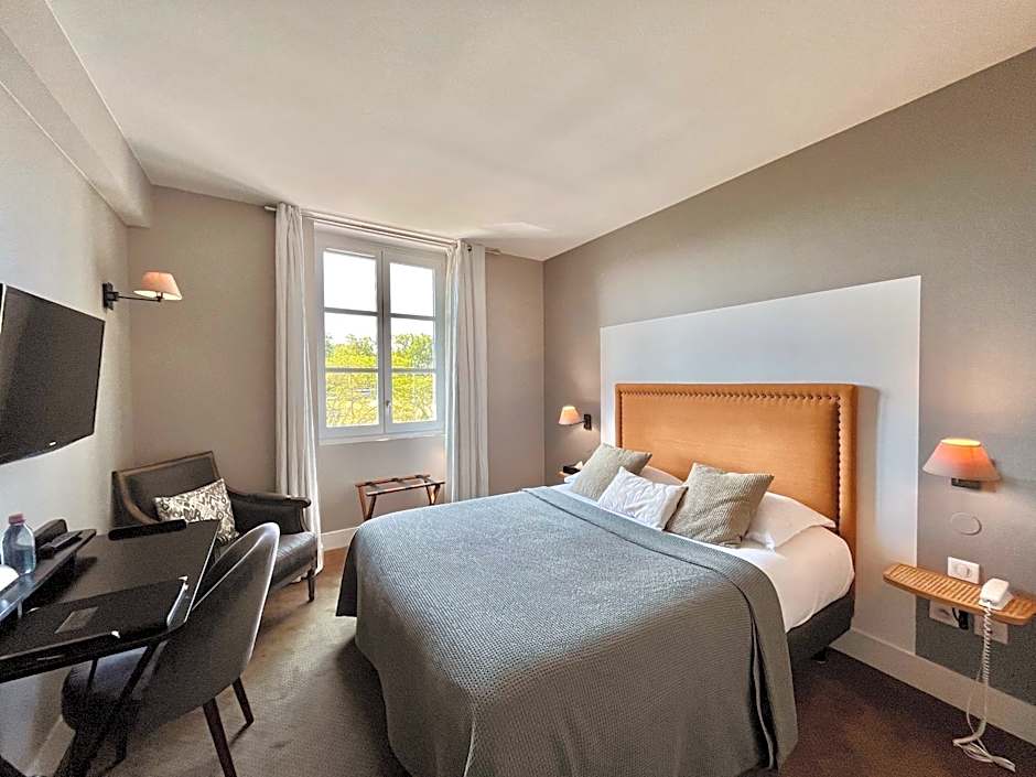 Hôtel des Basses Pyrénées - Bayonne