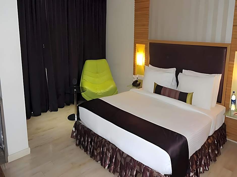 The Purple Leaf Hotels