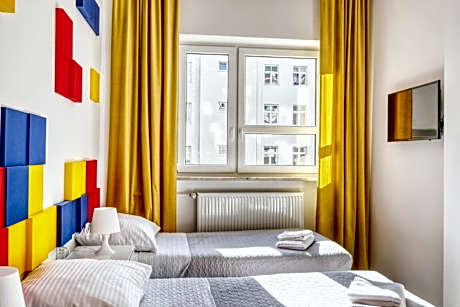 Triple Room with Private Bathroom