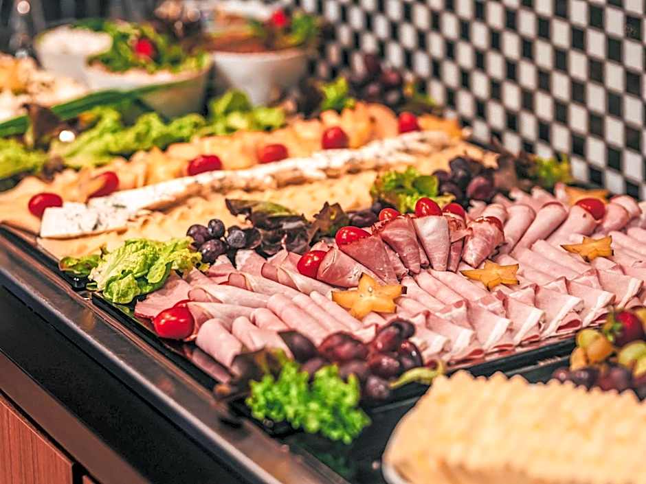 Ibis Styles Walbrzych