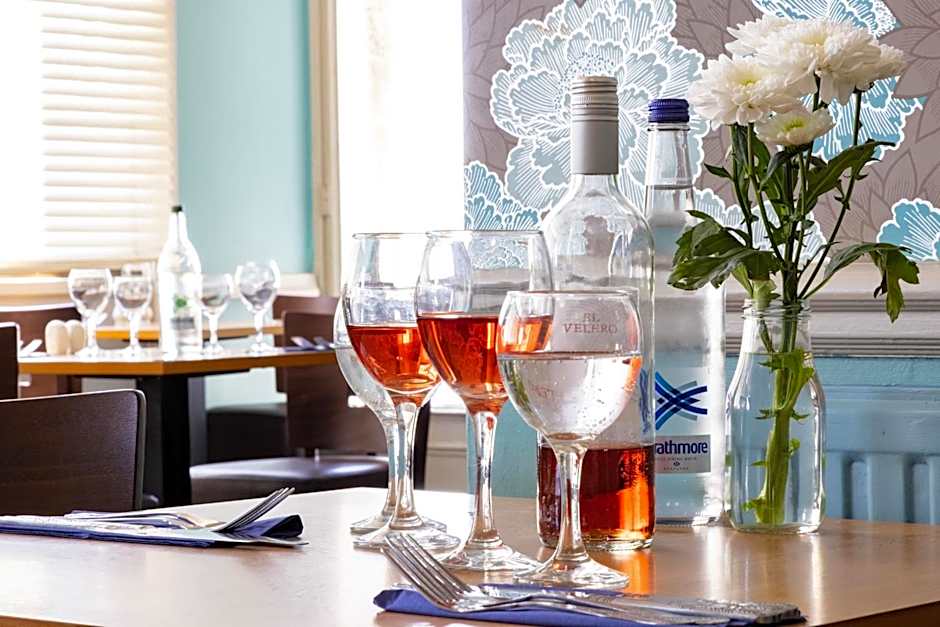 The Royal Hotel Weymouth