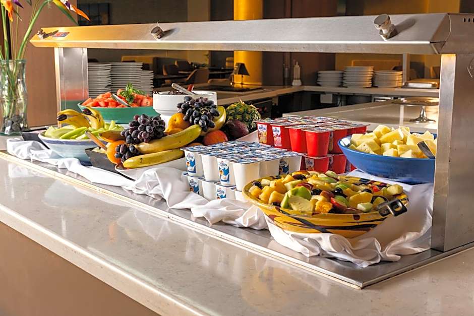 Golden Tulip Vivaldi Hotel