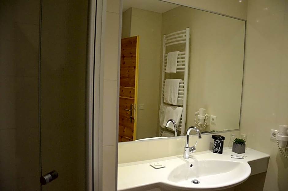 Hotel Alhartinger Hof