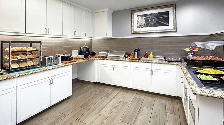 Hilton Garden Inn Albuquerque North/Rio Rancho