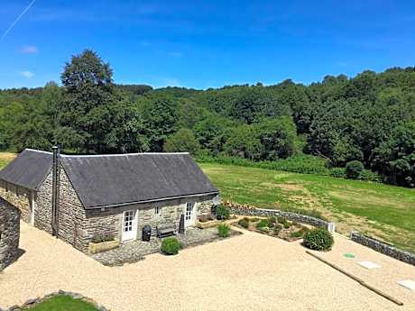 Gite Moulin du Squiriou