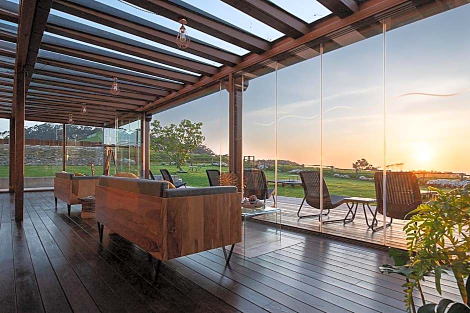 Hotel Rural La Sobreisla